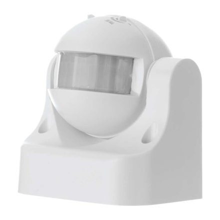 EMOS Mozgásérzékelő (PIR) IP44 12m 180°