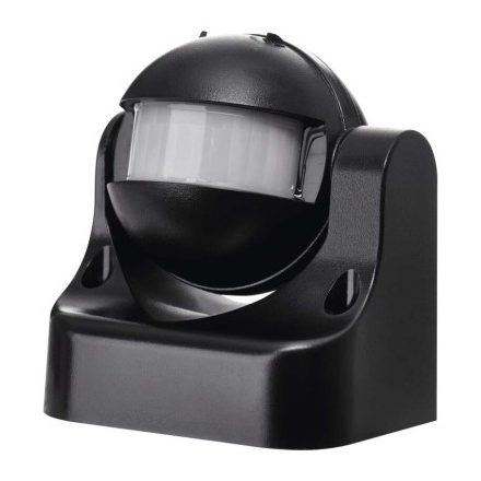 EMOS Mozgásérzékelő (PIR) IP44 12m 180°