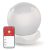GoSmart PIR érzékelő (mozgásérzékelő) IP20, ZigBee