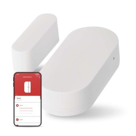GoSmart vezeték nélküli ajtóérzékelő IP-2011Z, ZigBee