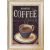 Roasted coffee - keretezett olajfestmény