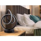 LED dizájn asztali lámpa 32W - JT1304/B