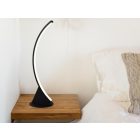 LED dizájn asztali lámpa 11W - JT1310/B