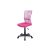 Gyerek Forgószék Pink Színben. Teherbírás 60 kg. Ka-2325