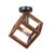 RHOMBUS PL1