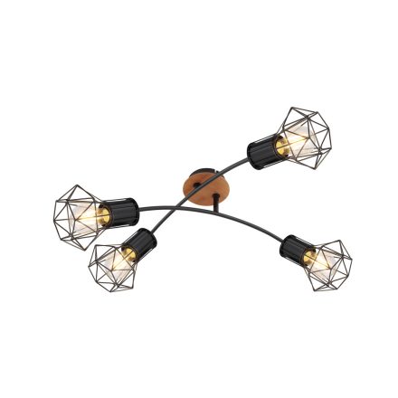SKULL PL4