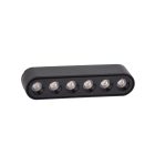 SLIM TRACK LIGHT 6W
