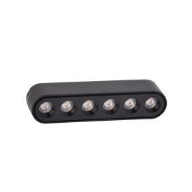 SLIM TRACK LIGHT 6W