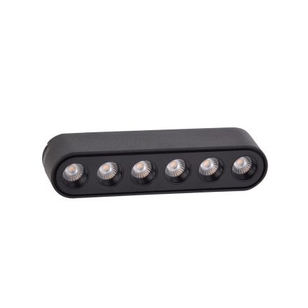SLIM TRACK LIGHT 6W