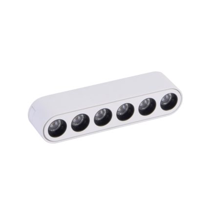 SLIM TRACK LIGHT 6W
