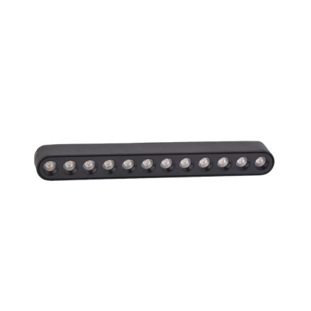 SLIM TRACK LIGHT 12W