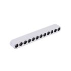 SLIM TRACK LIGHT 12W