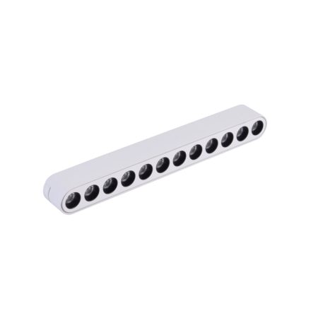 SLIM TRACK LIGHT 12W