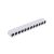 SLIM TRACK LIGHT 12W