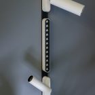 SLIM TRACK LIGHT 12W
