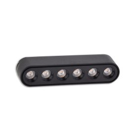 SLIM TRACK LIGHT 6W
