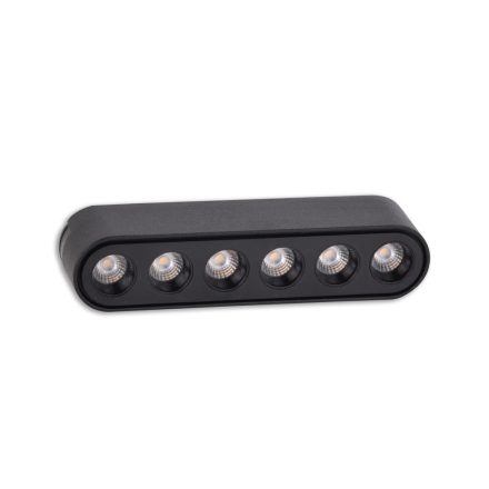 SLIM TRACK LIGHT 6W