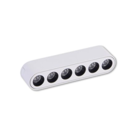 SLIM TRACK LIGHT 6W