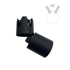 SHAPE SPOT 7W