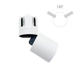 SHAPE SPOT 7W