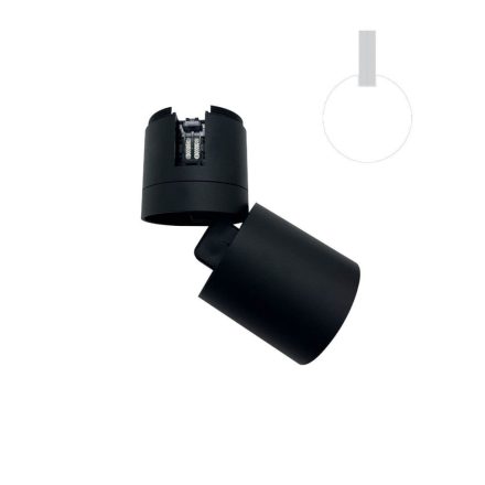 SHAPE SPOT 7W