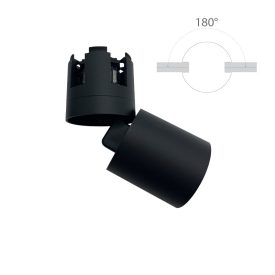 SHAPE SPOT 7W