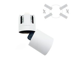 SHAPE SPOT 7W D