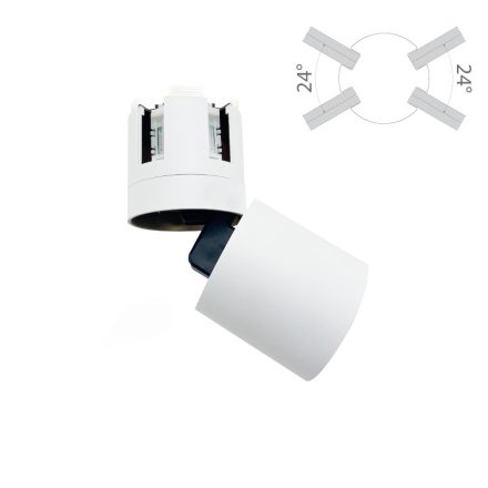 SHAPE SPOT 7W D