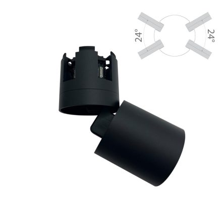 SHAPE SPOT 7W D