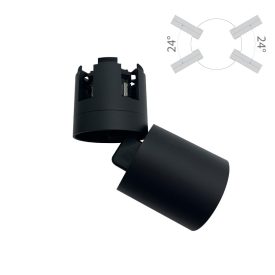 SHAPE SPOT 7W D