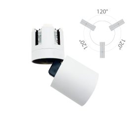 SHAPE SPOT 7W D