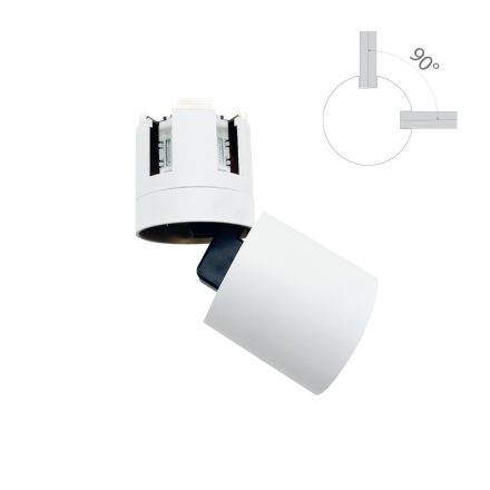 SHAPE SPOT 7W D