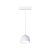 SLIM PENDANT 8W