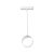 SLIM PENDANT 9W