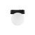 BALL TRACK LIGHT 5W