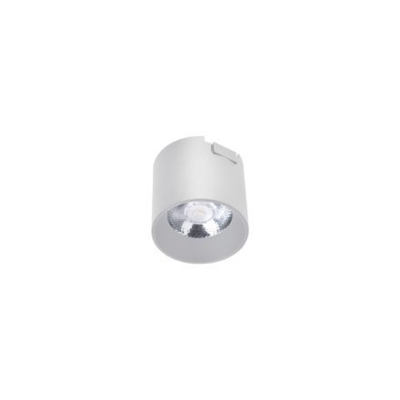 ROUND TRACK LIGHT 6W
