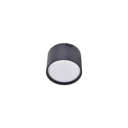 ROUND TRACK LIGHT 8W