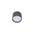 ROUND TRACK LIGHT 8W