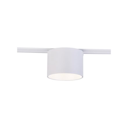 ROUND TRACK LIGHT 8W