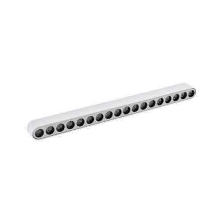 SLIM TRACK  LIGHT R 16W