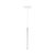SLIM PENDANT L 8W