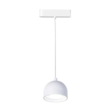 SLIM PENDANT CCT W 7W