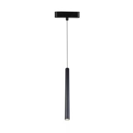 SLIM PENDANT L CCT B 7W