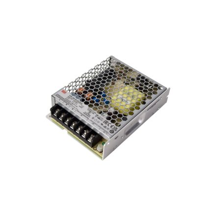 RECESSED DRIVER 100W