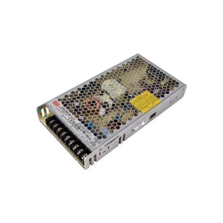 RECESSED DRIVER 200W