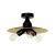 TRIPPER PL3 NEGRU