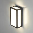 LED kerti fali lámpa ENTERA 10W 4000K IP54 Kobi