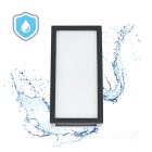 LED kerti fali lámpa ENTERA 10W 4000K IP54 Kobi