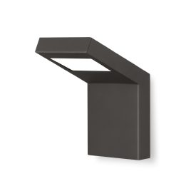 INDUO K LED kerti fali lámpa 10W 4000K IP54 Kobi