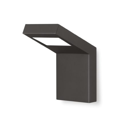 INDUO K LED kerti fali lámpa 10W 4000K IP54 Kobi